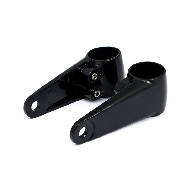 CLAMPAH, SIDE-MOUNT HEADLAMP BRACKET ASY 508776