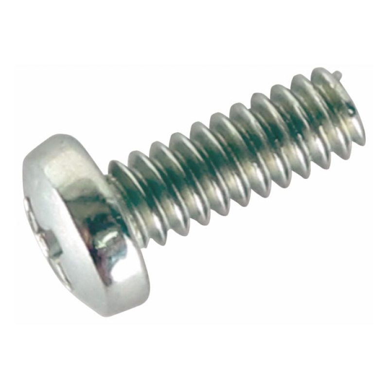 MOUNT SCREWS FOR LOWER FRONT FENDER TRIM PHILIPS DRIVE 508805