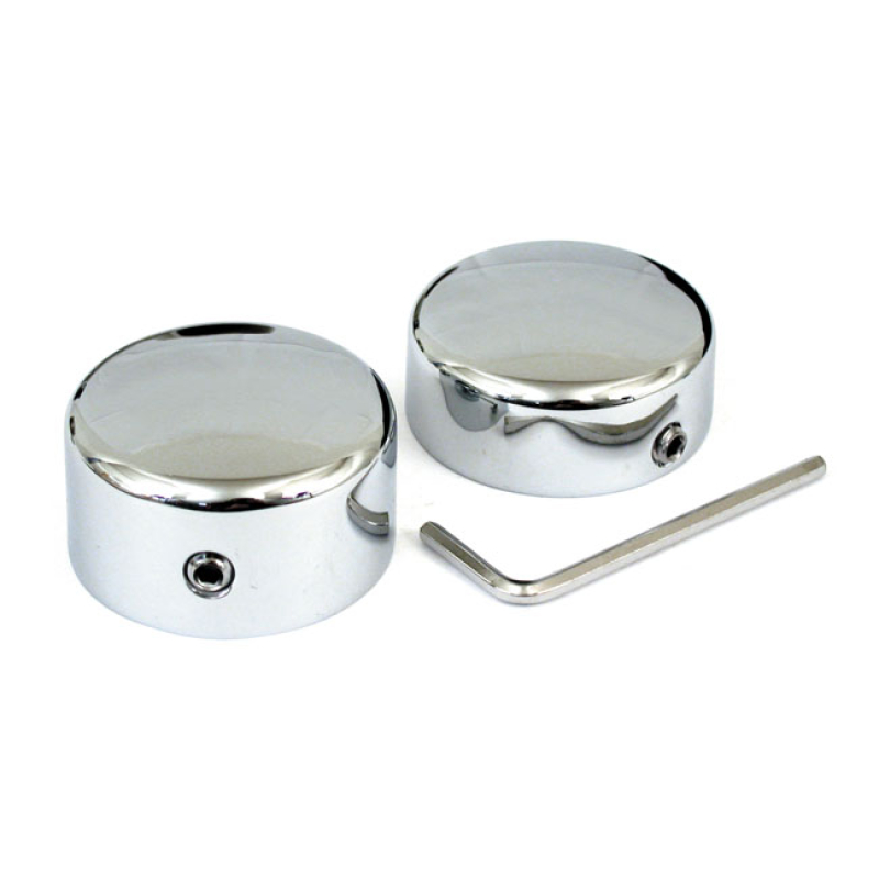 SWINGARM PIVOT BOLT COVER 508926