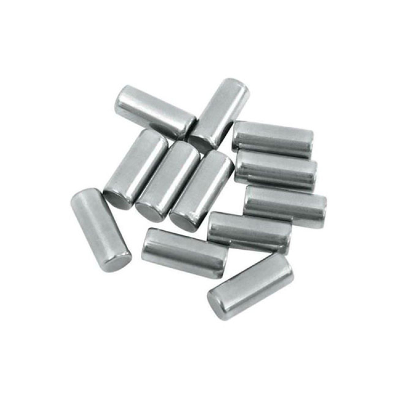 RULLASARJA(OIK) STD BT40-54+SV (12 KPL) 509005