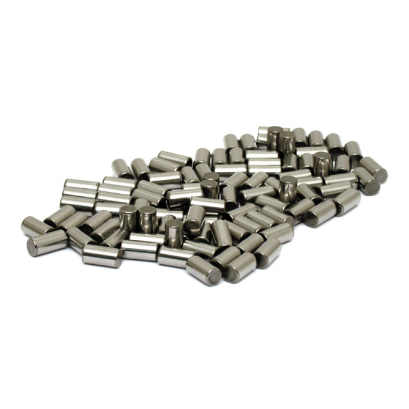 RULLASARJA, VETO (V) STD BT40-54 (28 KPL) - SONNAX ROLLER, CRANKCASE STD. 509015