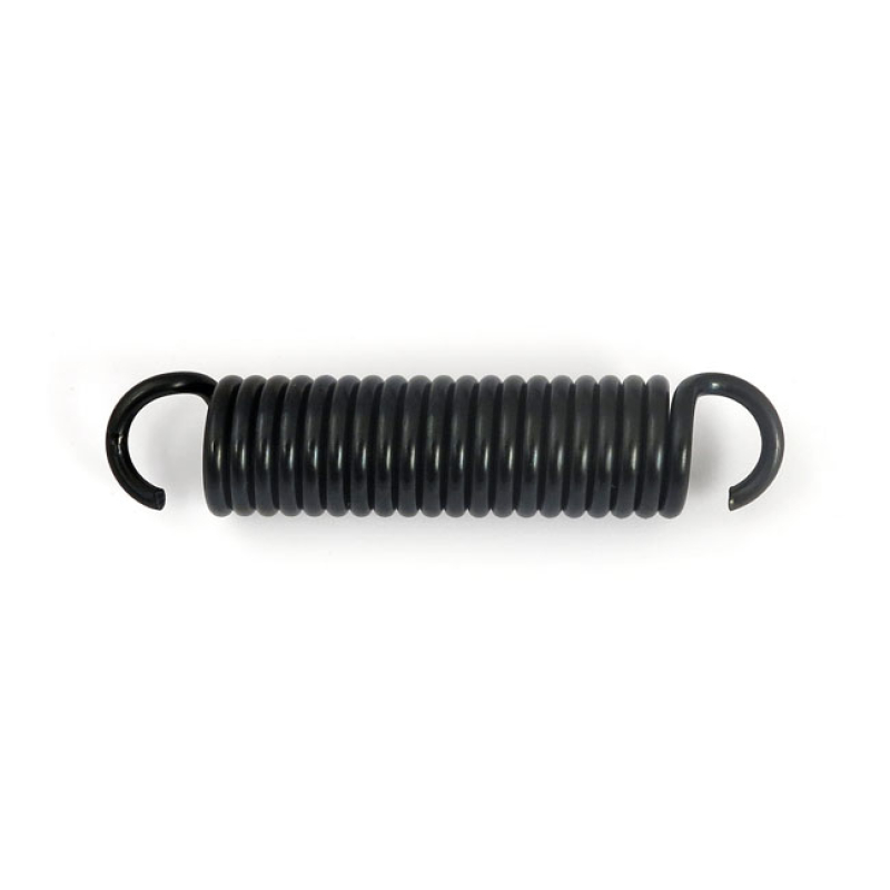 JIFFY RETURN SPRING, BLACK 509023