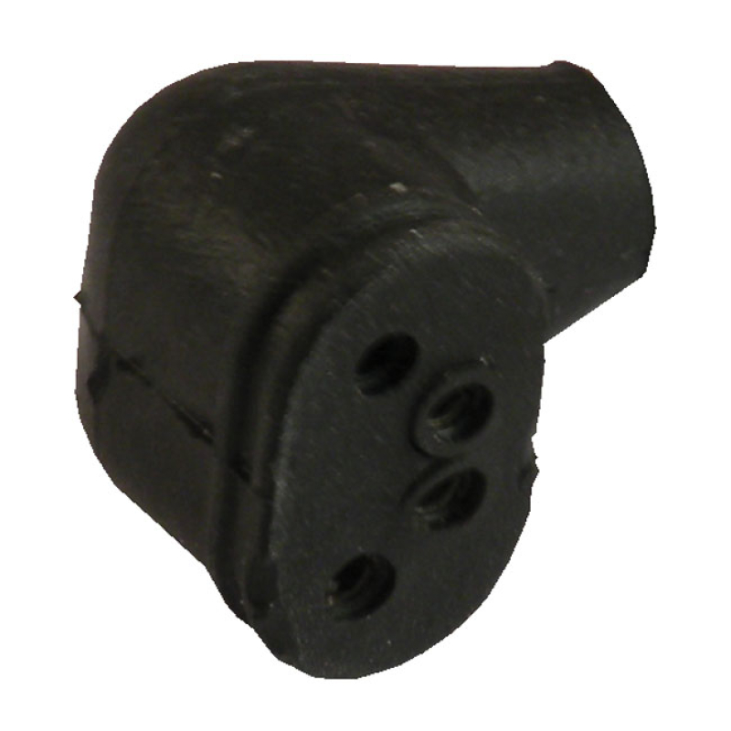 REGULATOR, BLACK. USA MADE 509070