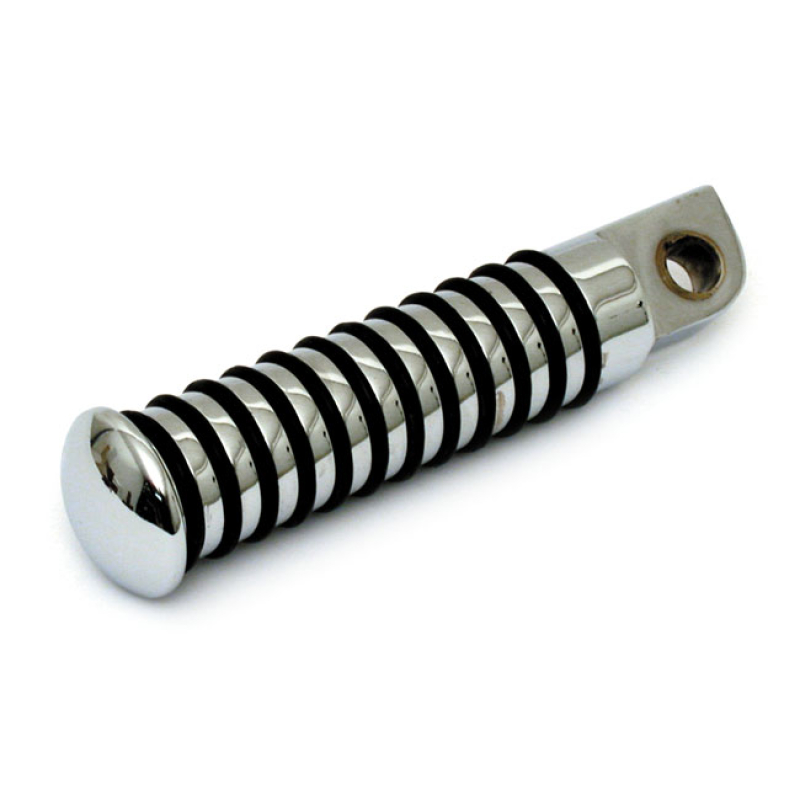 O-RING KICK PEDAL, ROUND 509205