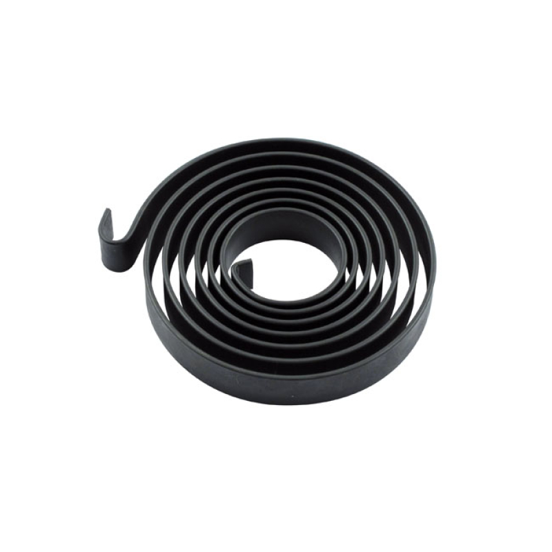 KICKSTART RETURN SPRING, PARKERIZED 509216