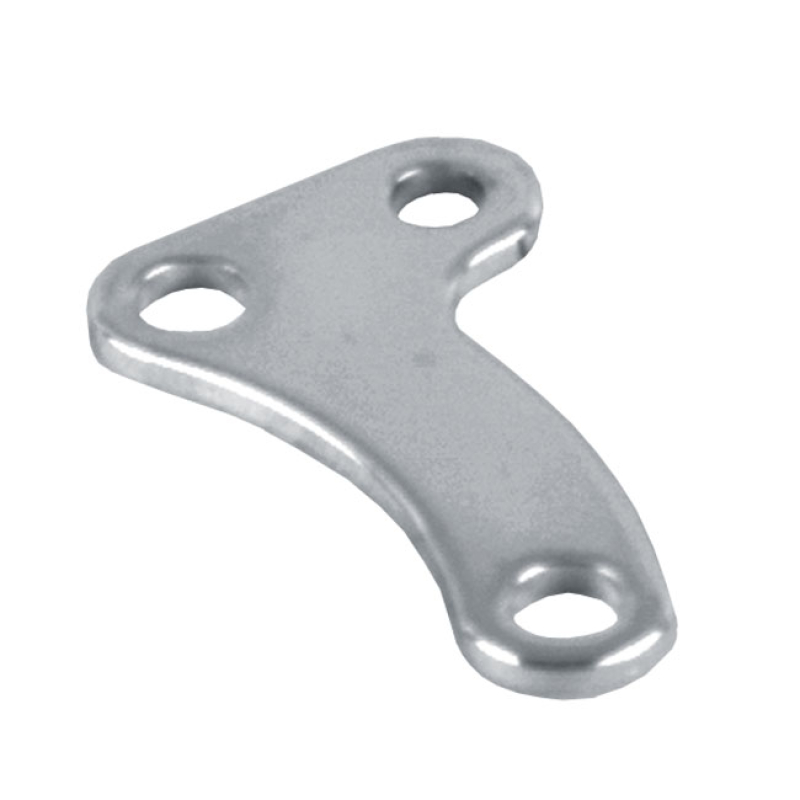 CHROME STARTER BRACKET 509490