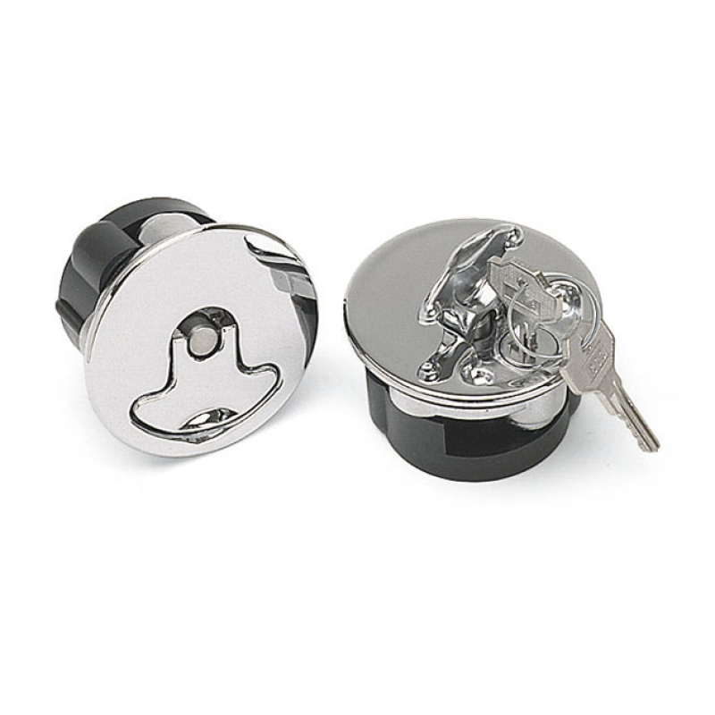 INNER AERO FILLER SET, WITH LOCK 509966