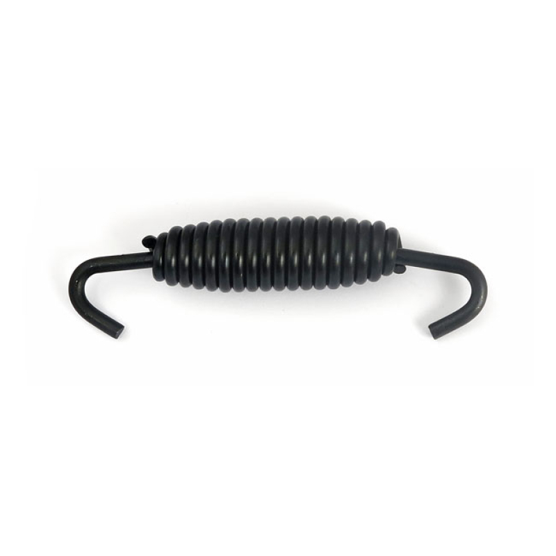 JIFFY RETURN SPRING, BLACK 509993