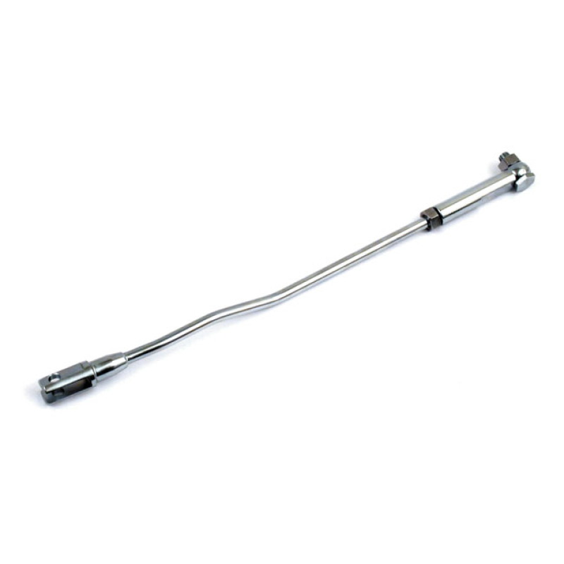 SHIFTER ROD, WITH CLEVIS 510040