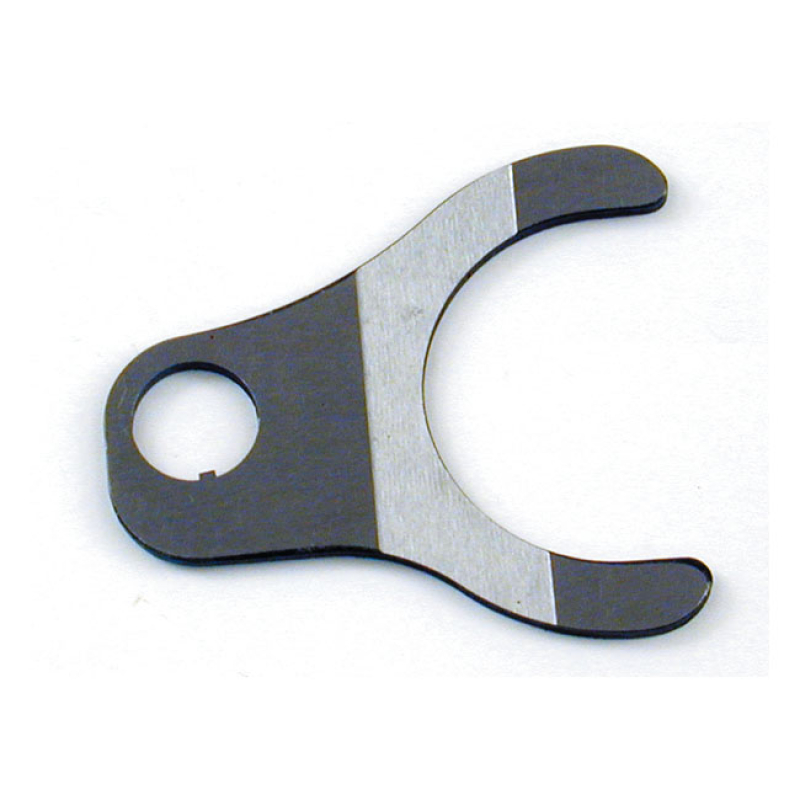 SIIRTÄJÄ HAARUKKA 1-2 / SIVUAKSELI, 4-VAIHTEINEN BT 510055