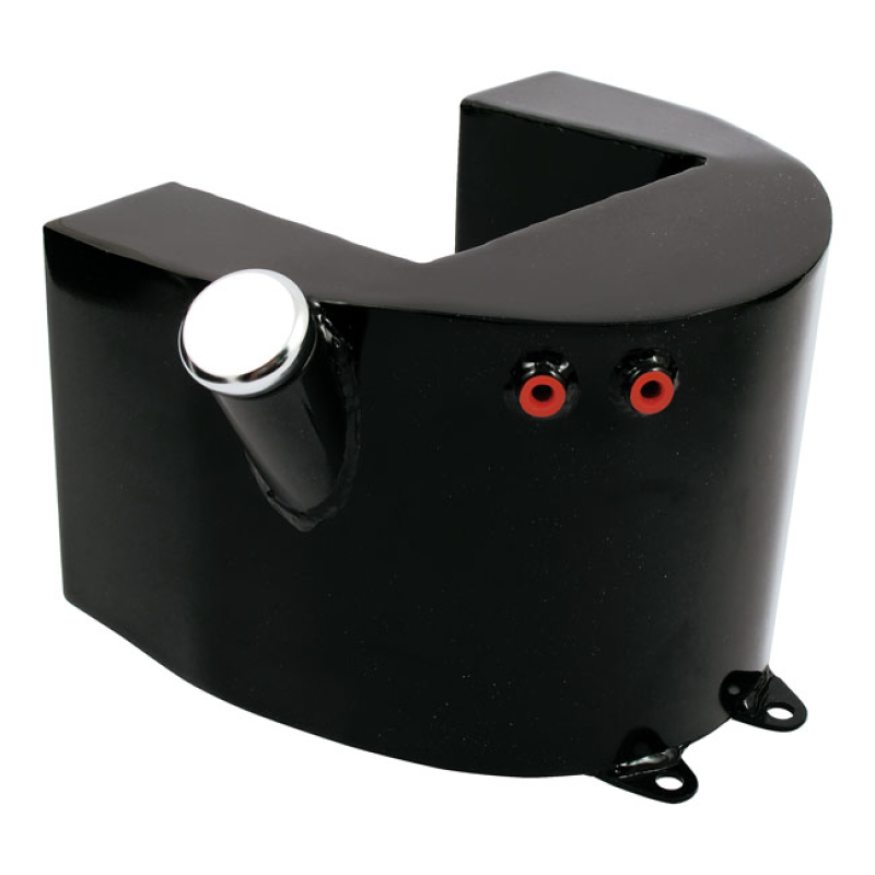 OIL TANK, CUSTOM OEM STYLE HORSESHOE 510112