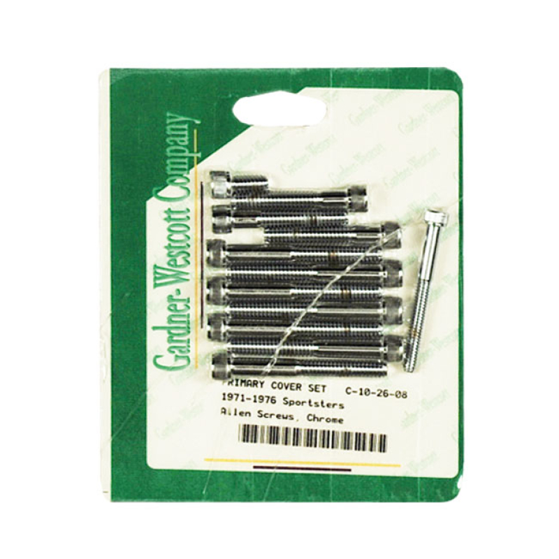 PRIMARY COVER MOUNT KIT, ALLEN 510166