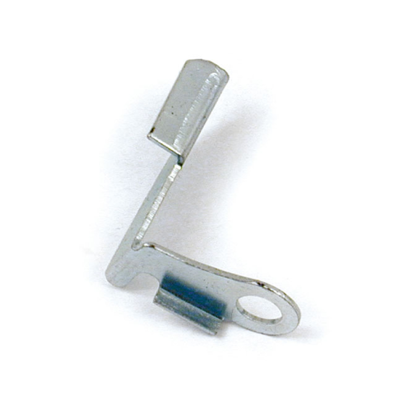 OIL DEFLECTOR PLATE, KICKSTART 510265