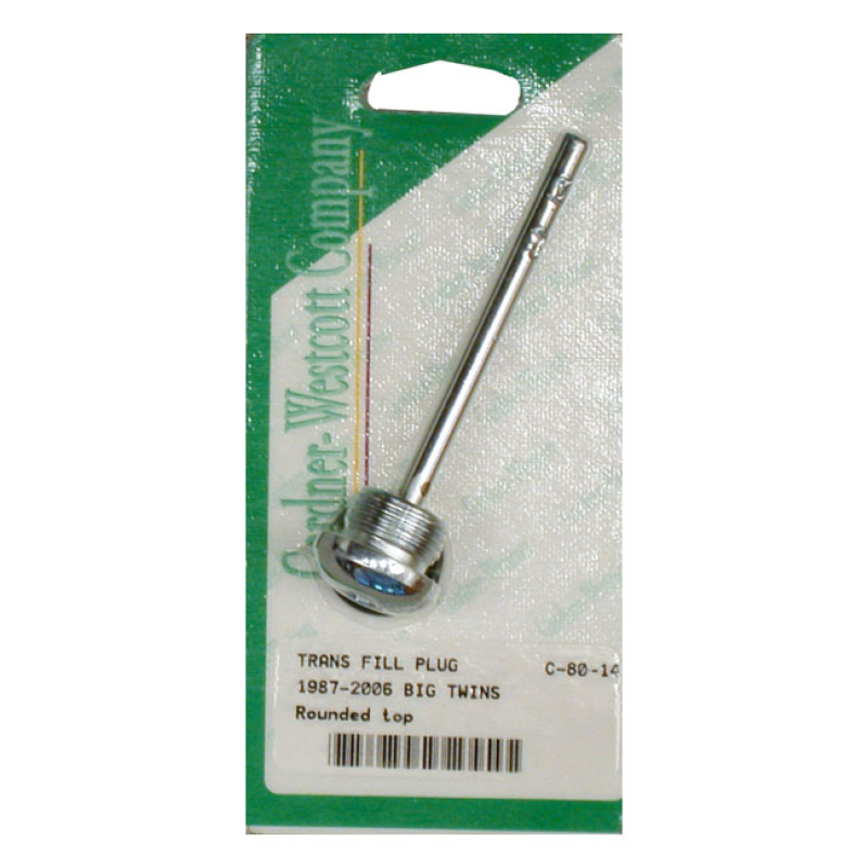 VAIHDEL.TÄYTTÖTULPPA / MITTATIKKU KIILL.BT87-> 510315