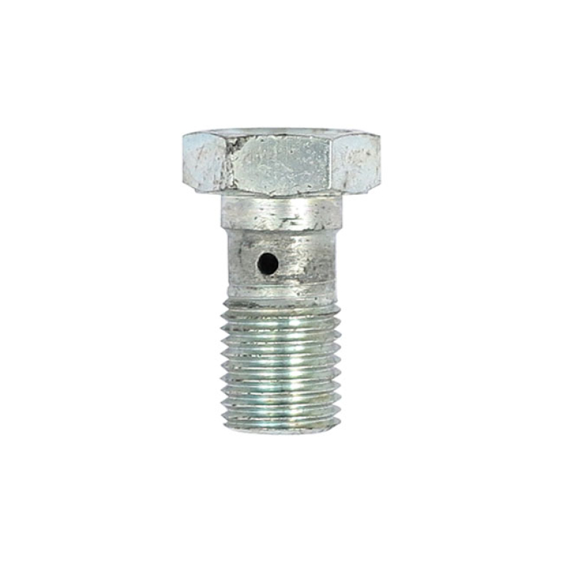 TRW BANJO BOLT STAINLESS STEEL M10X1.00 BREMBO LENGTH 19MM BELOW HEADT 510476