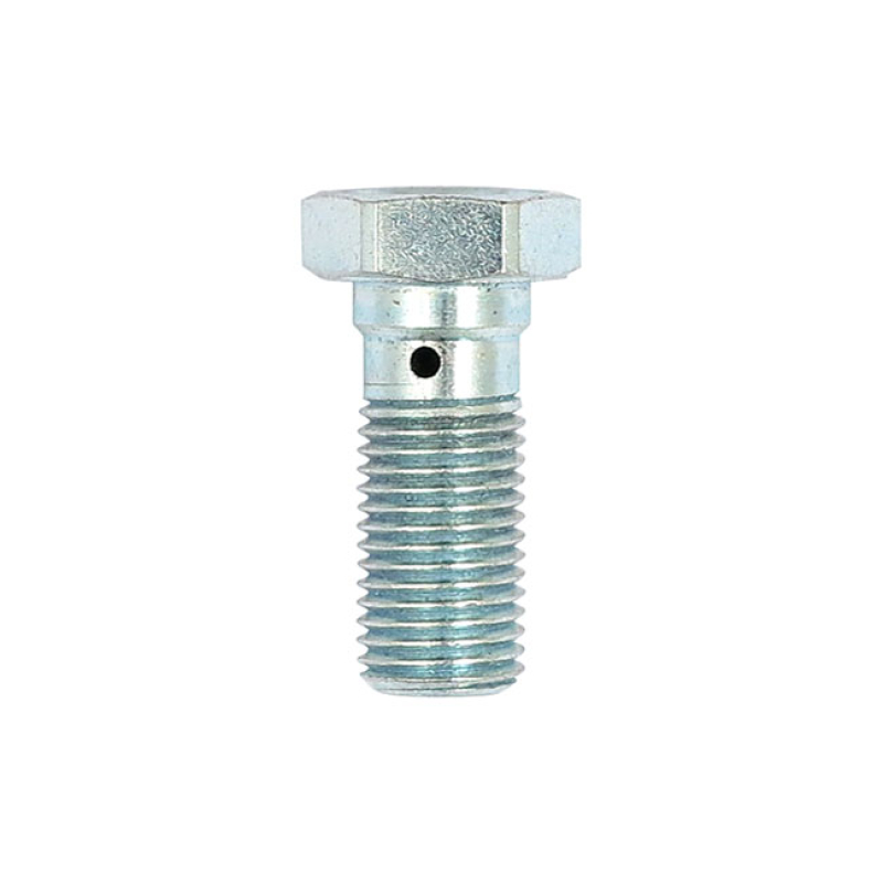 TRW BANJO BOLT STAINLESS STEEL M10X1.00 LENGTH 23MM BELOW HEADTHIS COM 510483