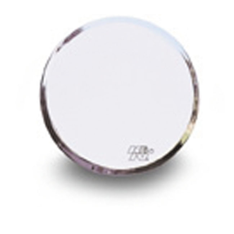 K&N BILLET AIRCL. ASSY, ROUND PLAIN 510556