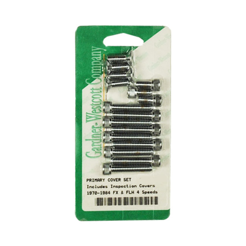 PRIMARY MOUNT KIT, CHROME ALLEN 510600