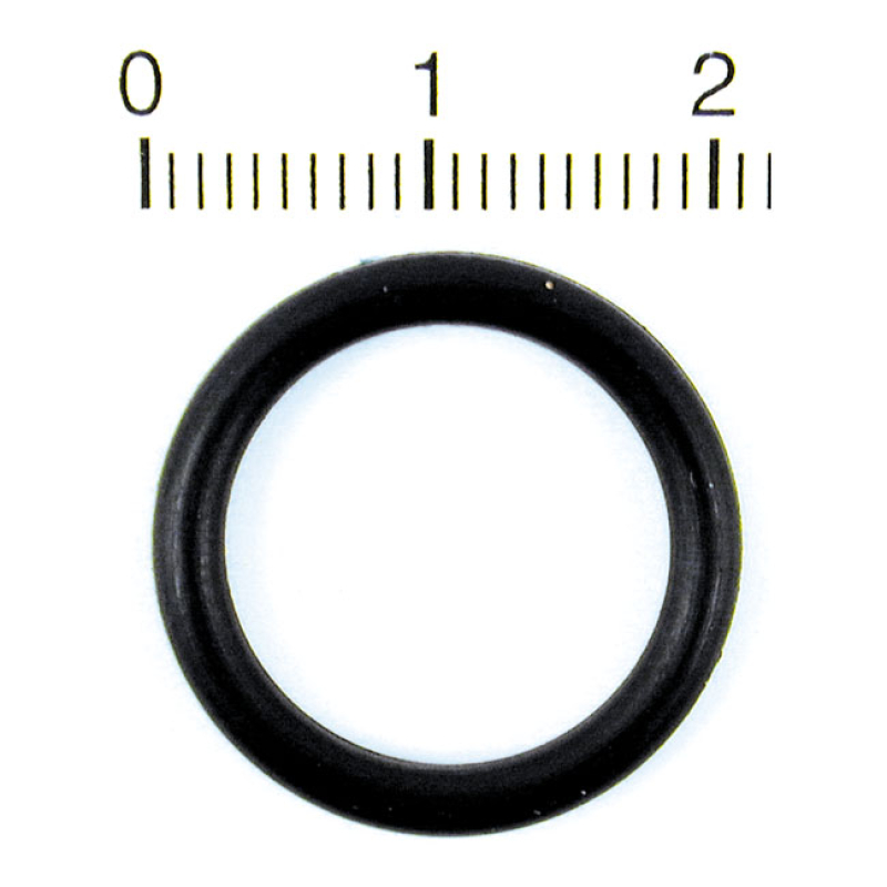JAMES O-RING, BREATHER BAFFLE 510711
