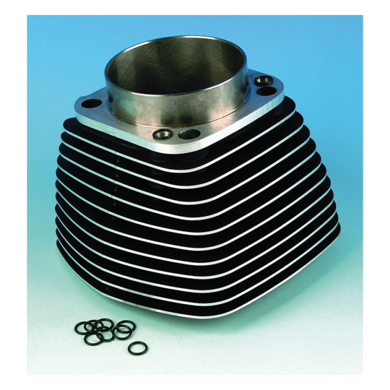 JAMES O-RING, CYL HEAD & CYL BASE STUD 510712