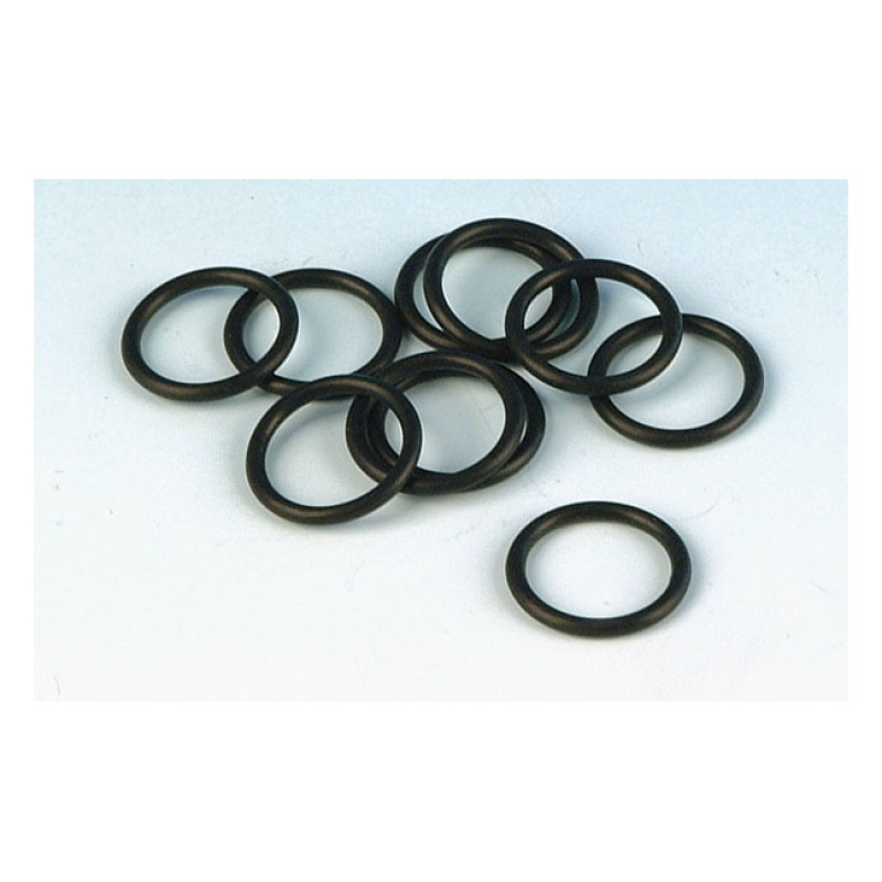 JAMES, O-RING NEUTRAL SWITCH / OIL PUMP / CRANKCASE OEM REPLACEMENT RE 510716