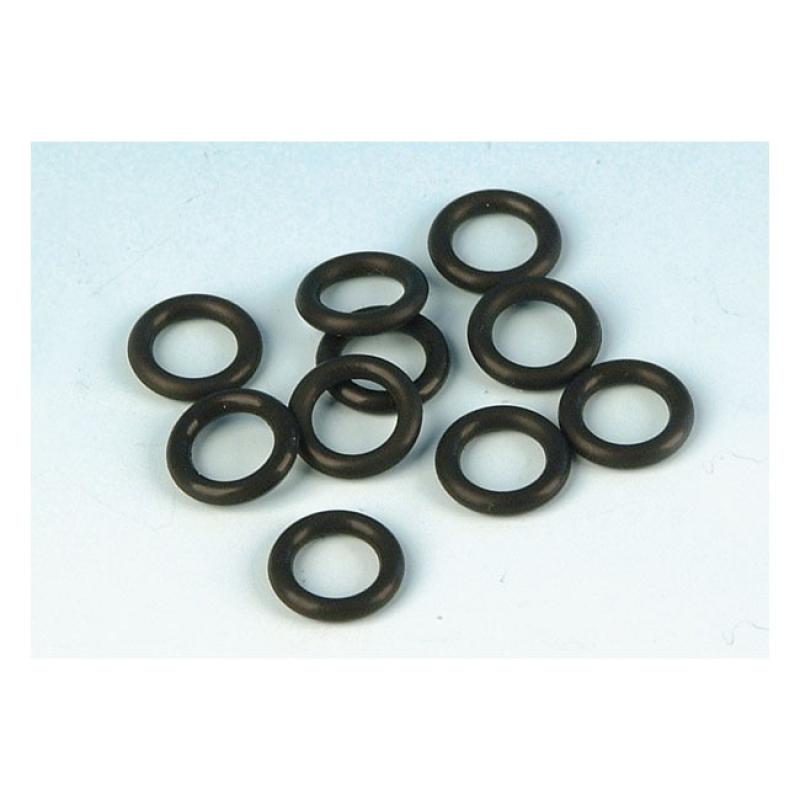 JAMES O-RING, CAM SUPPORT PLATE PLUG 510724