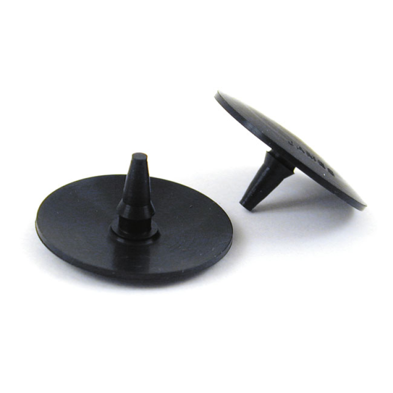 JAMES, UMBRELLA VALVE RUBBER. FOR HEAD BREATHING SYSTEM. REPLACES OEM 510734