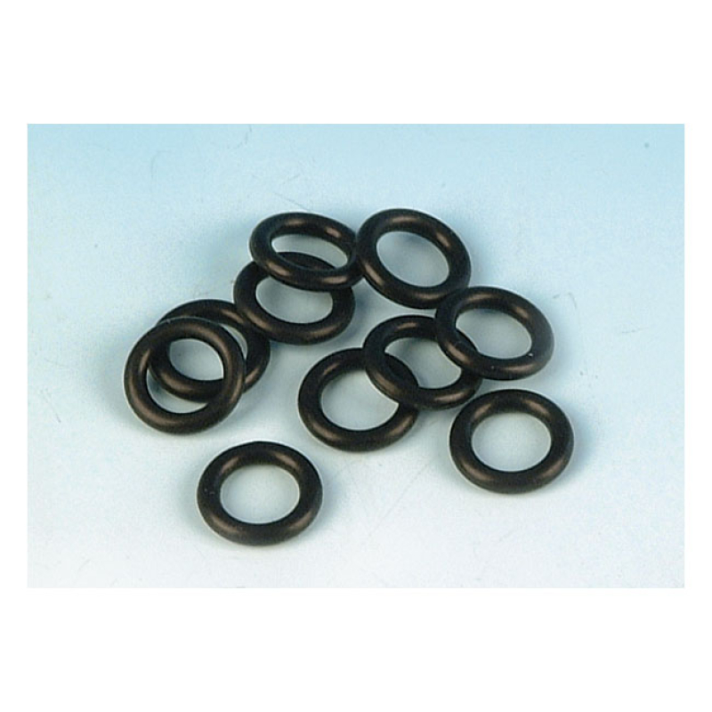 JAMES O-RING, REAR SHOCK AIR CONTROL 510742