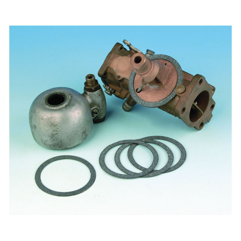 JAMES GASKET, FLOATBOWL LINKERT 510753