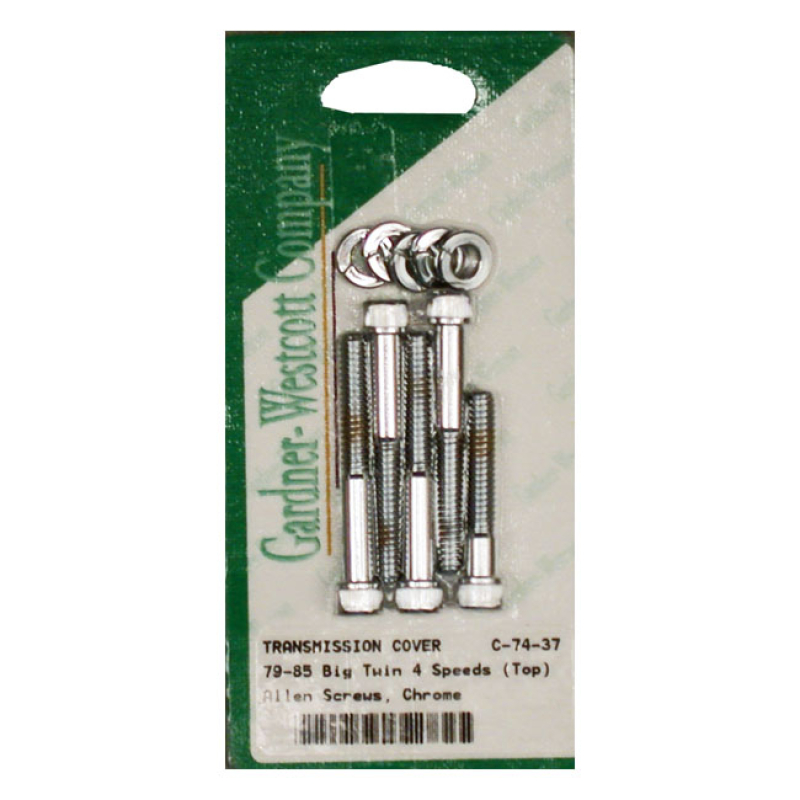 REAR SPROCKET MOUNT KIT, ALLEN CHR. 510760