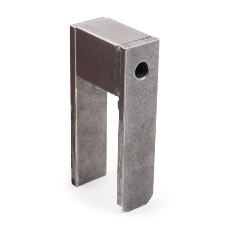 REPL. GUIDE PLATES, M-6 CHAIN TENSIONER 510767