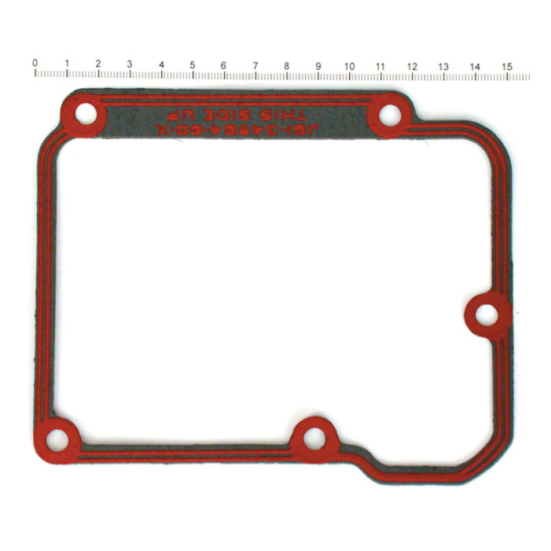 JAMES GASKET, TRANSMISSION TOP COVER 510771