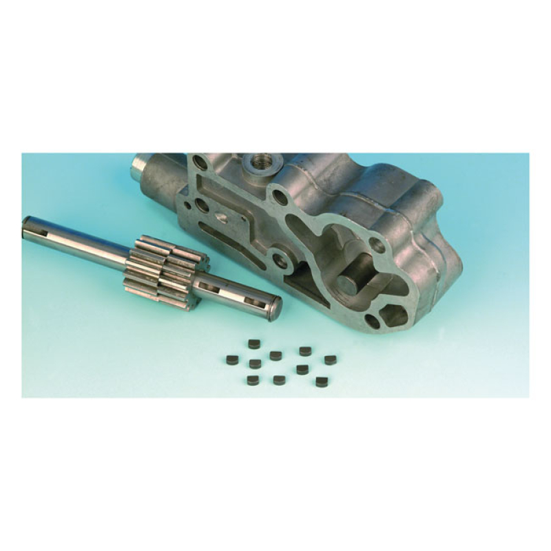 WOODRUFF KEYS 511020