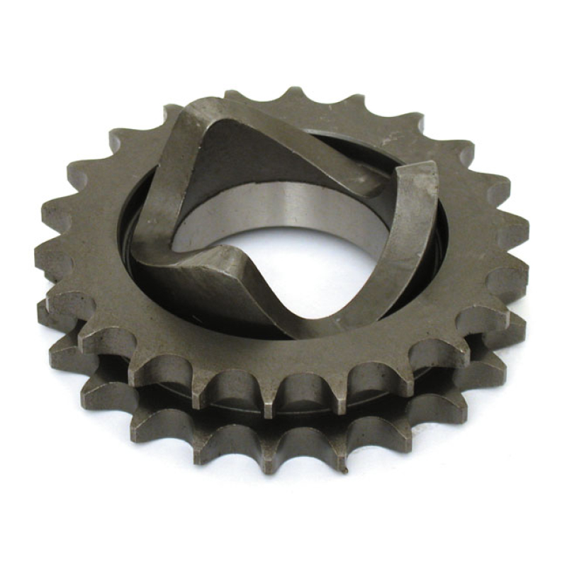 COMPENSATING SPROCKET 22 TOOTH 511052