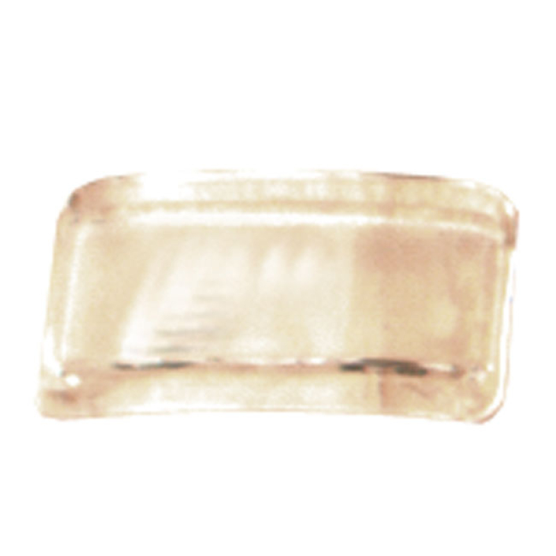 REPL. LENS, LICENSE PLATE 511055