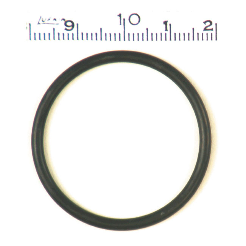 JAMES O-RING, FILLER PLUG/SWINGARM 511139