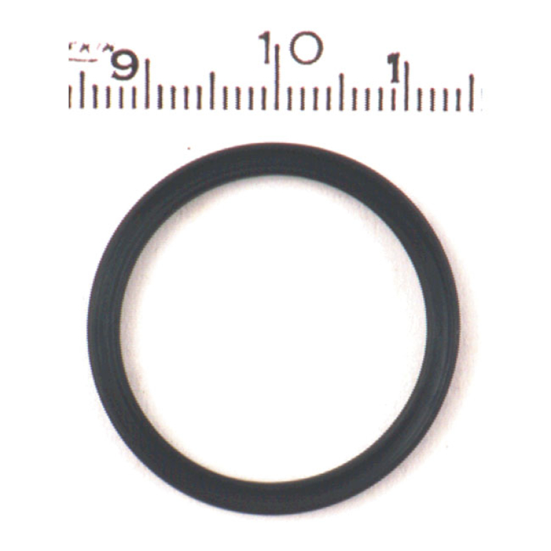 JAMES, QUAD SEAL PUSHROD COVER. LARGE LOWER QUAD RUBBER SEAL. OEM REFE 511185