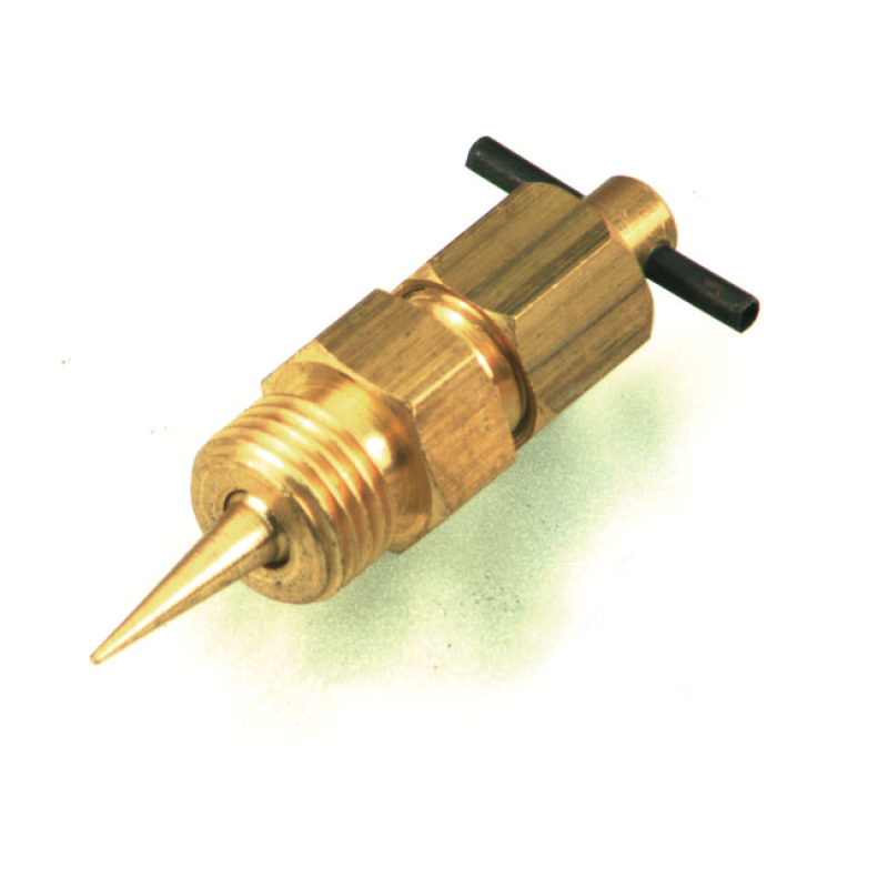 ADJUSTABLE MAIN JET KIT, FOR S&S 511450