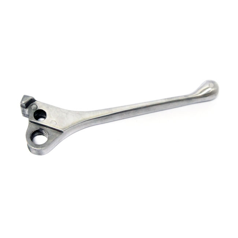REPLACEMENT BRAKE LEVER, POLISHED 512015