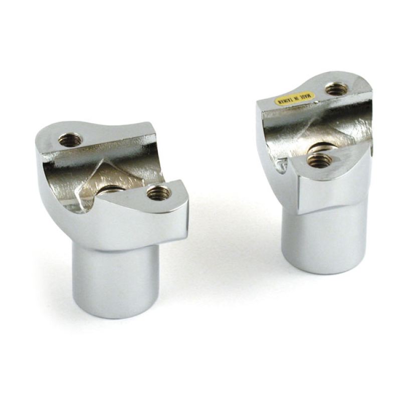 OEM STYLE RISERS, THREADED 512066