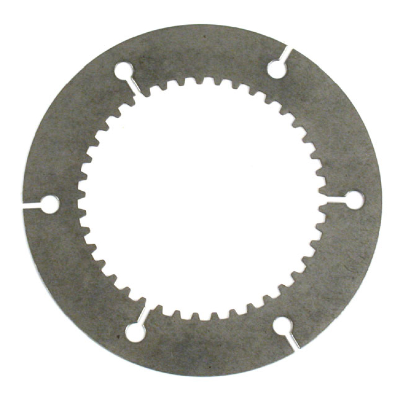 BARNETT, CLUTCH STEEL DRIVE PLATE 512215