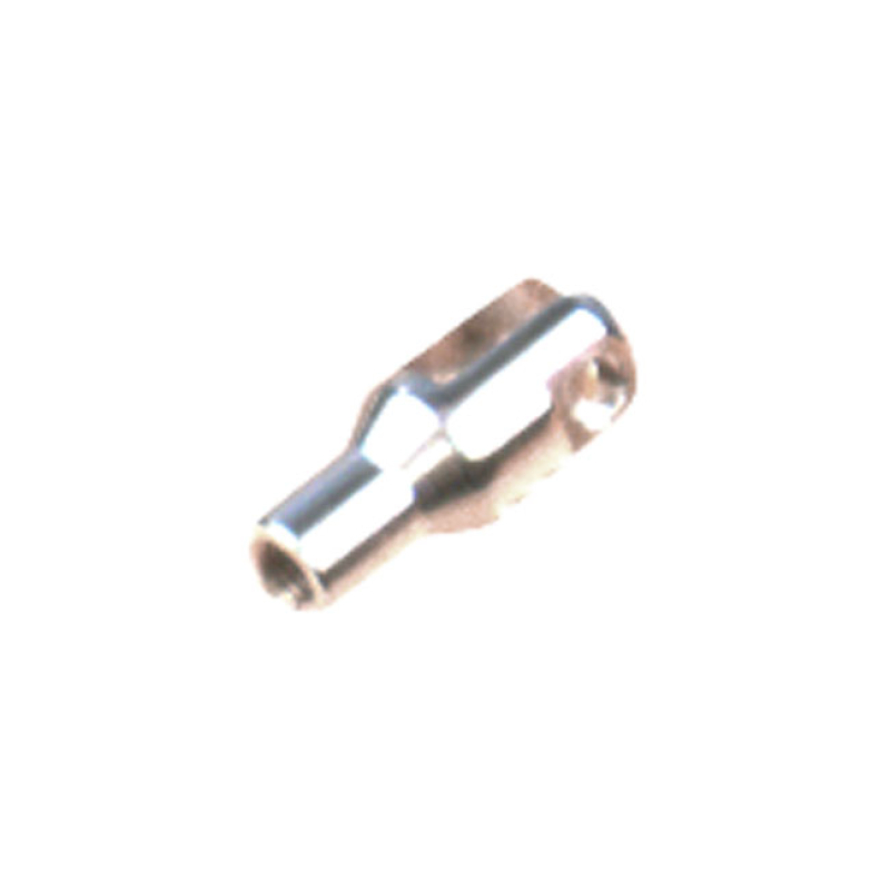 CLEVIS, FRONT BRAKE ROD 512280