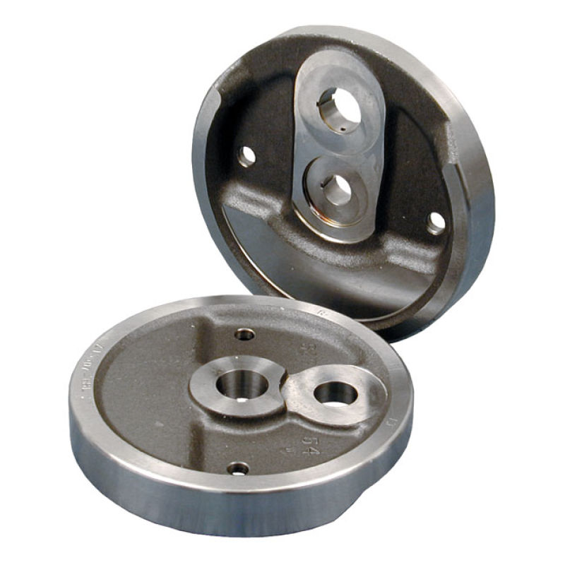 S&S, 73-99 4-5/8" STROKE FLYWHEEL ASSEMBLY 512363