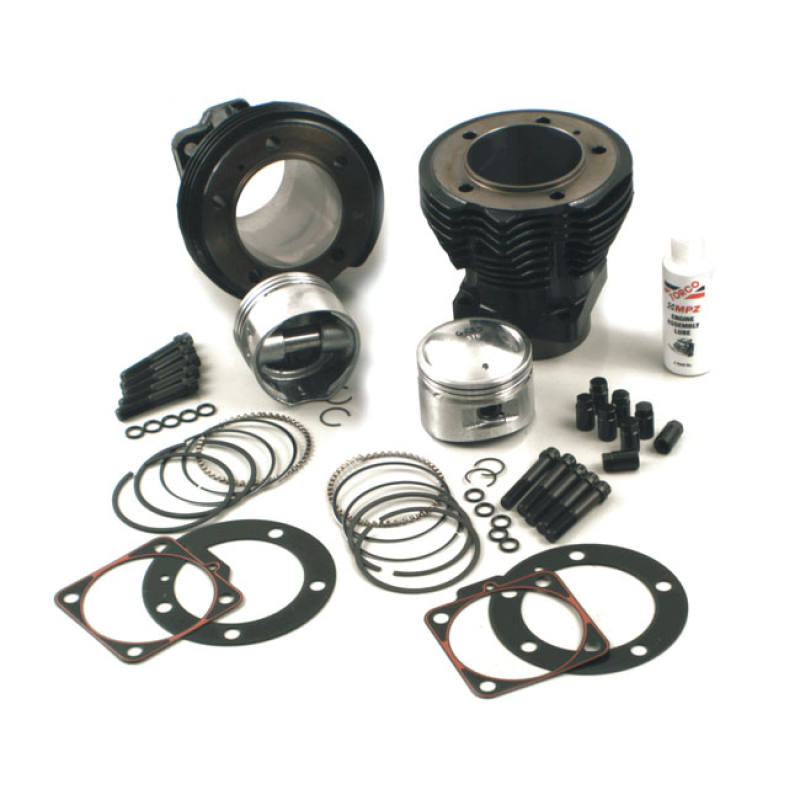 S&S 88CI 3-5/8 INCH BIG BORE KIT(N) 512411