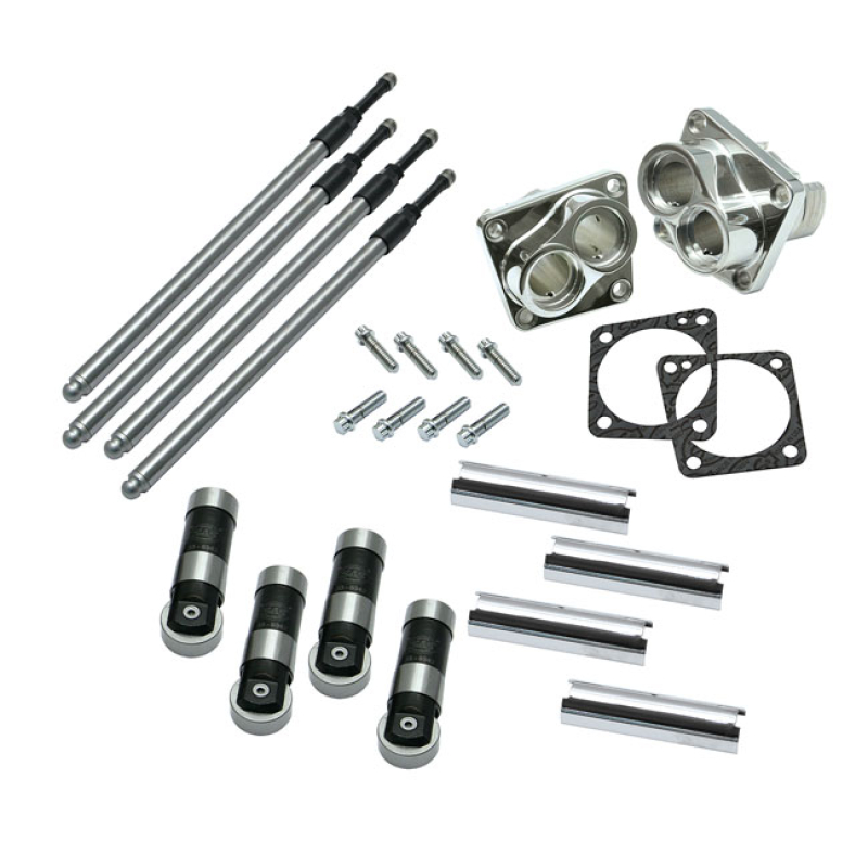 S&S HYDR. LIFTER UPDATE KIT FOR SHOVEL 512498