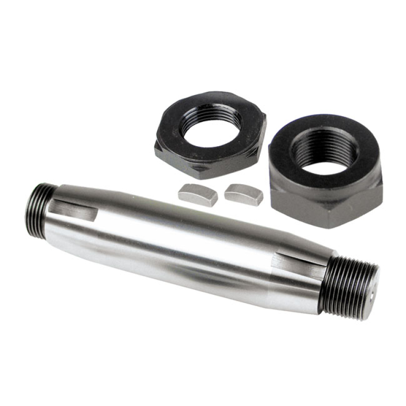 S&S SPROCKET SHAFT ASSY 512529