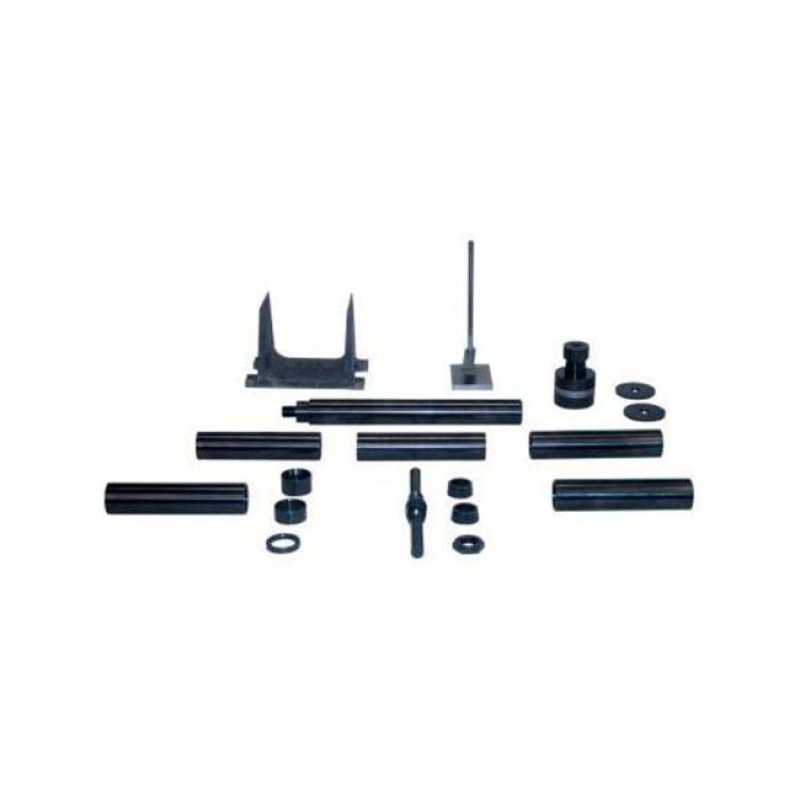 S&S, MASTER BALANCE KIT - WITHOUT SCALES 512536