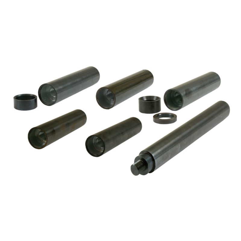 S&S, ADAPTER KIT ONLY FOR 3-PIECE CRANKS 512539