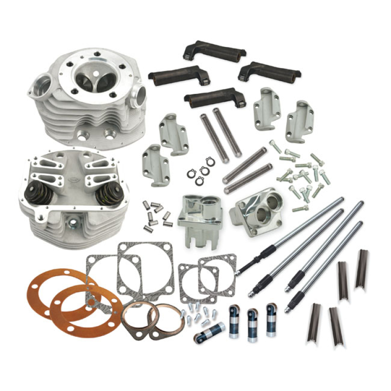 S&S P-SERIES CONV. CYL HEAD KIT 512757