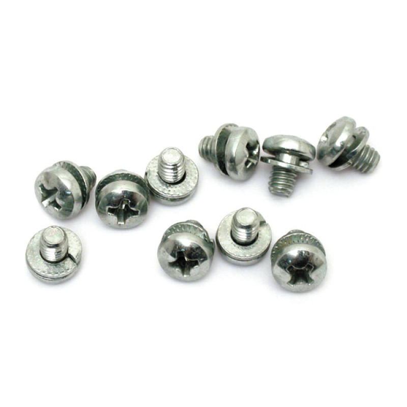 SCREW, IGNITION SWITCH. PHILLIPS HEAD 512771